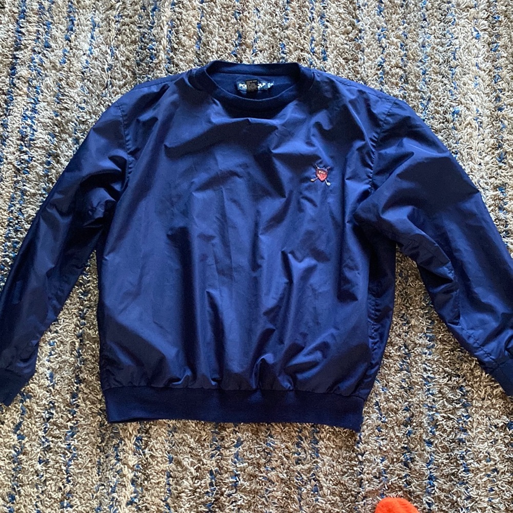 Polo Golf Ralph Lauren Shirt that keeps you Warm/Dry